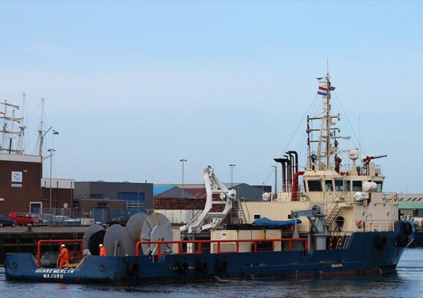 marine applications